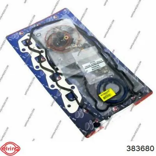 Comprar 383680 Elring Kit completo de juntas del motor