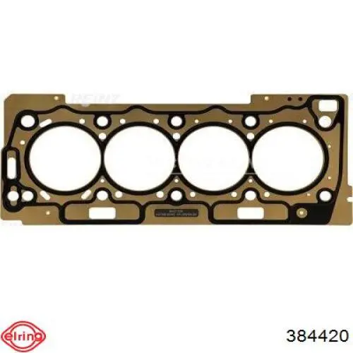 Juntas de culata Elring 384420 precio, desde 18,06 EUR