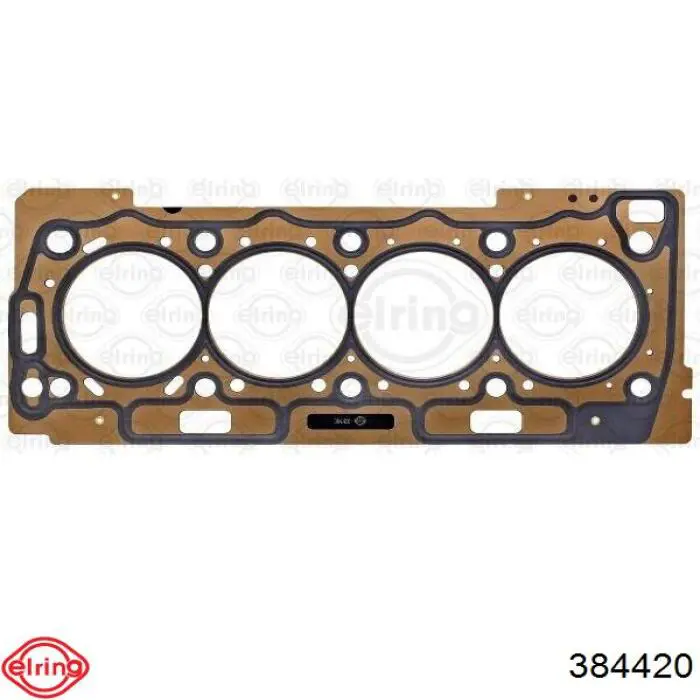 Juntas de culata Elring 384420 precio, desde 28,72 EUR