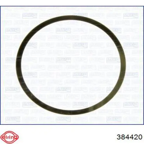 Comprar 384420 Elring Junta de culata