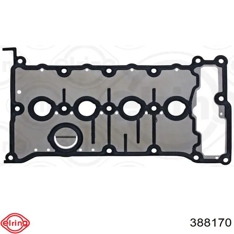 Junta tapa válvula Elring 388170 precio, desde 28,04 EUR