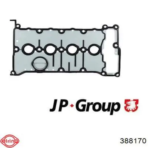 Comprar 388170 Elring Junta de tapa de balancines