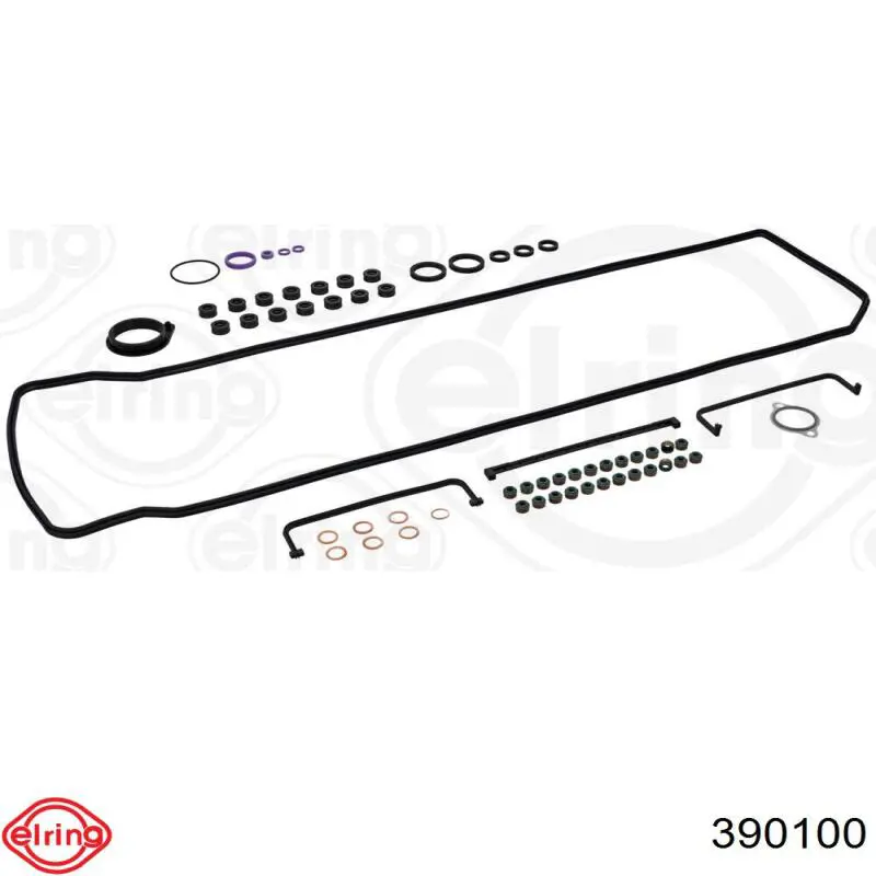 Comprar 52254800 Ajusa Juego de juntas superiores de motor
