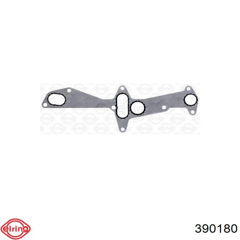 Comprar 46368 Febi Junta del adaptador del filtro de aceite