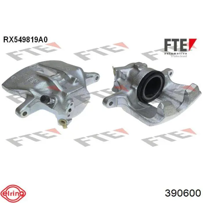 504341691 Fiat/Alfa/Lancia