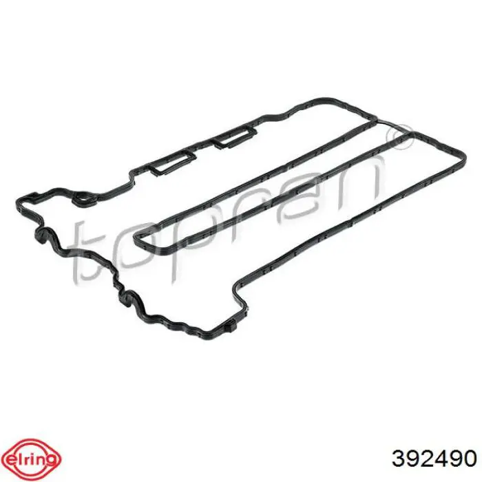 392.490 Elring junta de la tapa de válvulas del motor