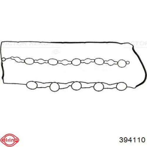 Anillo retén, árbol de levas Elring 394110 precio, desde 19,55 USD