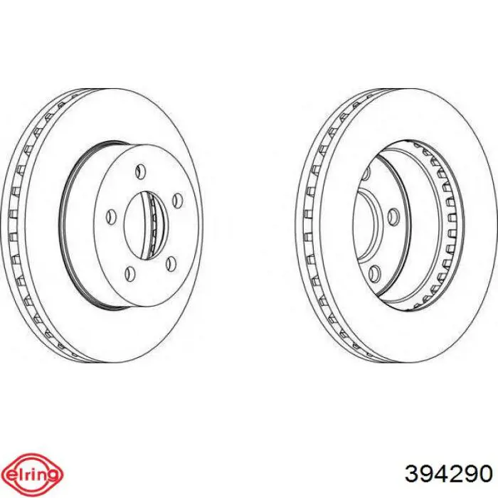 Junta del tapón del cárter de aceite Volvo 30725034 precio, desde 0,75 EUR