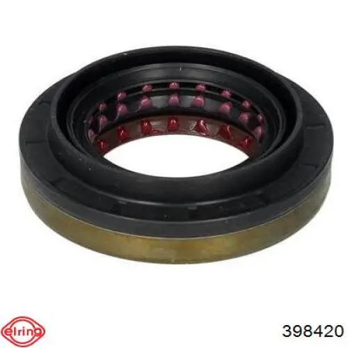 Retén de salida delantero de la caja de transferencia Elring 398420 precio, desde 15,16 EUR