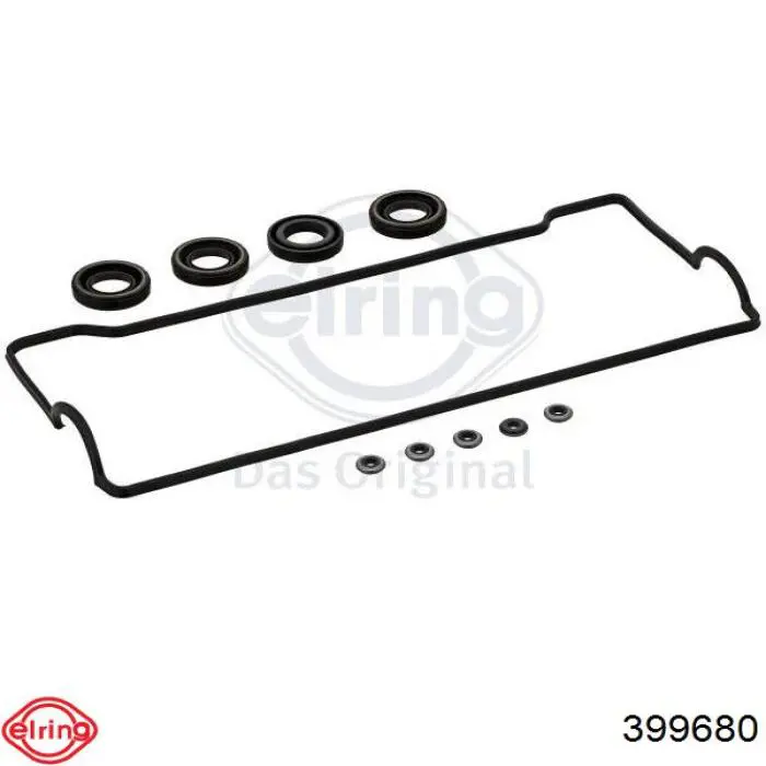 Juego de juntas de tapa de balancines Elring 399680 precio, desde 14,06 EUR