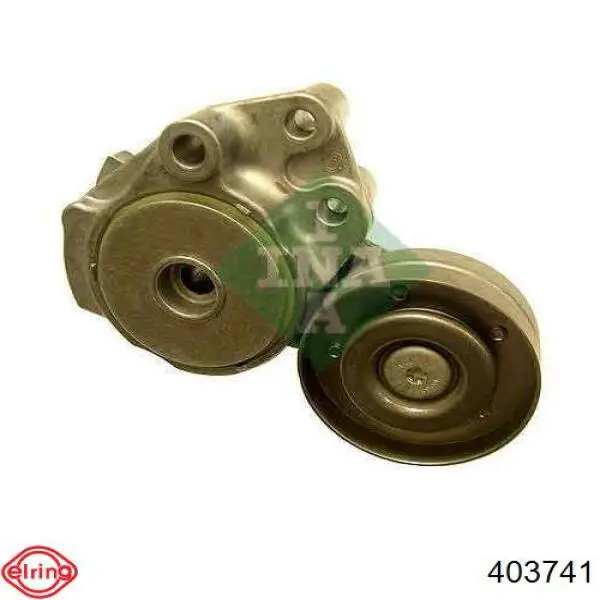 Juntas de culata Elring 403741 precio, desde 14,71 EUR