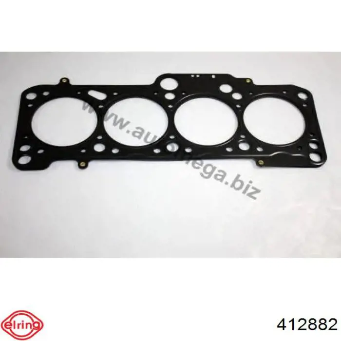 Juntas de culata Elring 412882 precio, desde 24,24 EUR