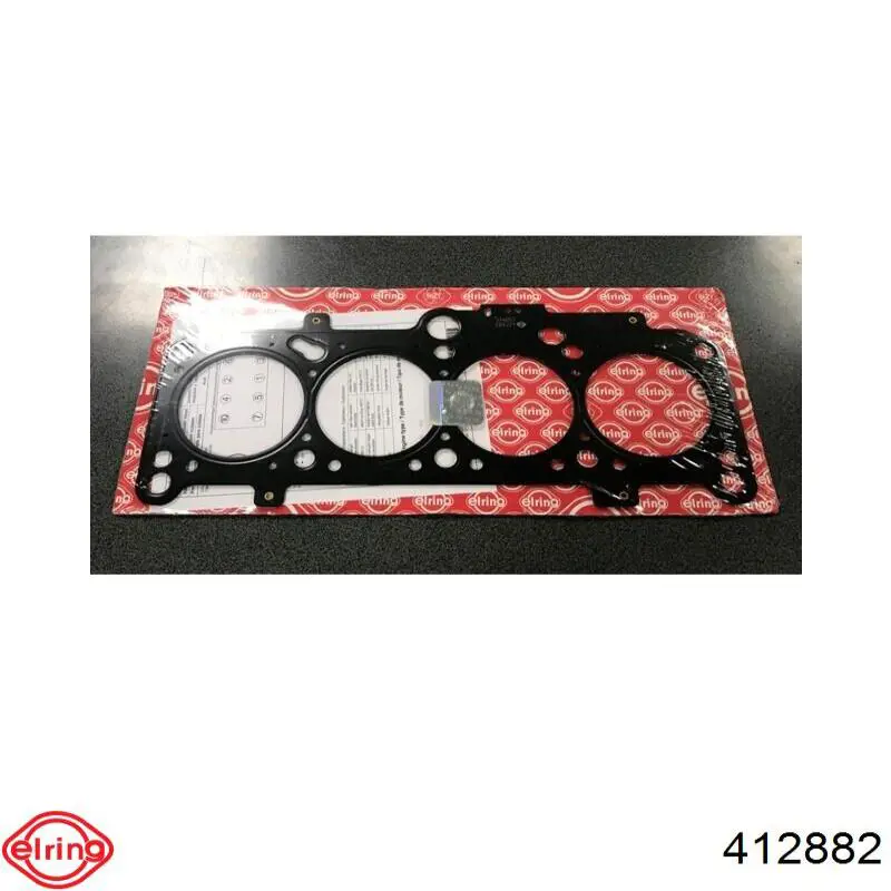 Comprar 412882 Elring Junta de culata