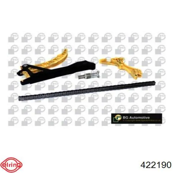 Comprar 422190 Elring Junta de culata