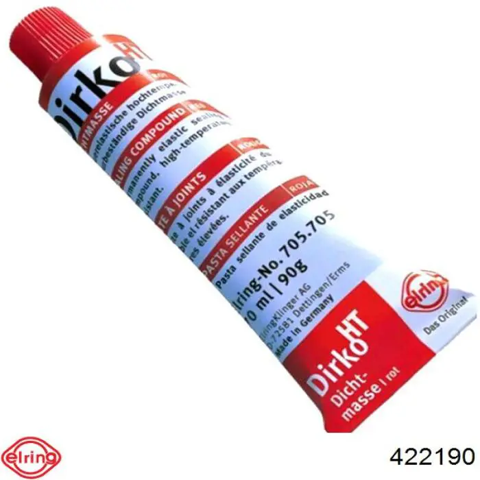 Comprar 422190 Elring Junta de culata