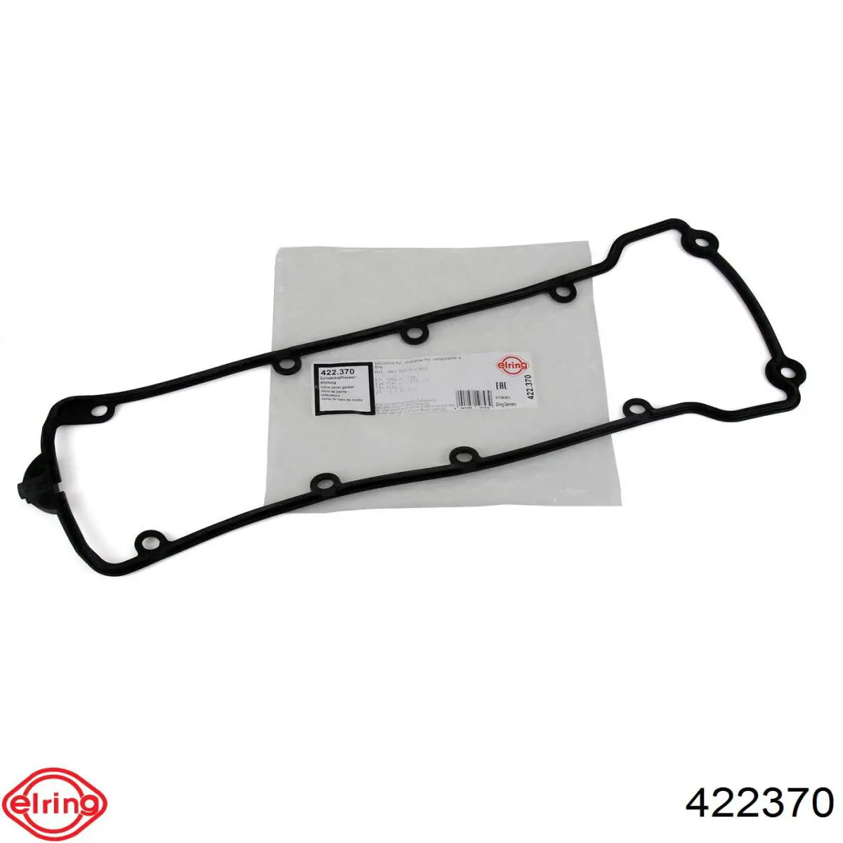 Comprar 422370 Elring Junta de tapa de balancines
