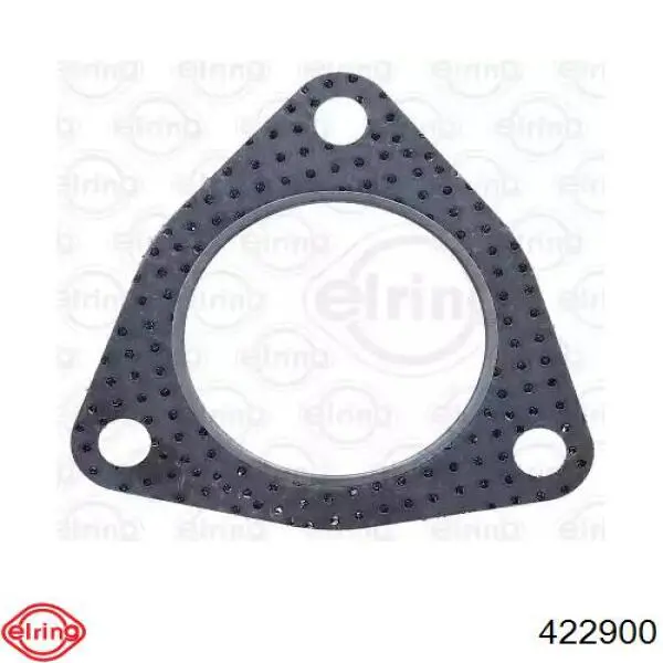 Junta colector escape Elring 422900 precio, desde 4,06 EUR