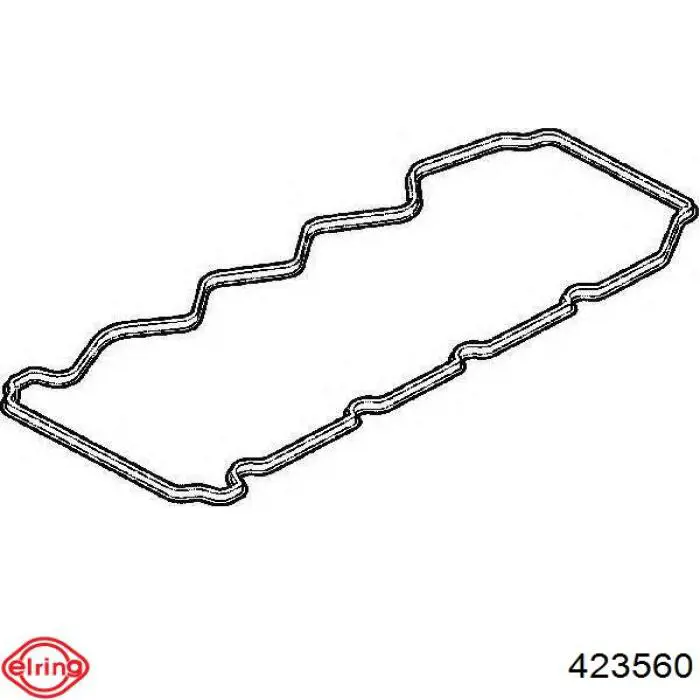 Juntas de culata Elring 423560 precio, desde 14,81 EUR