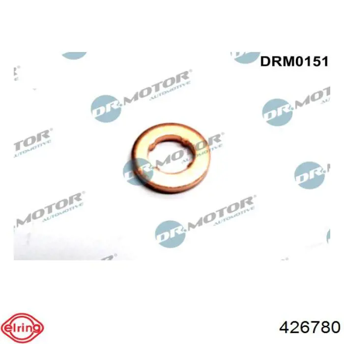 Comprar 426780 Elring Junta de inyectores