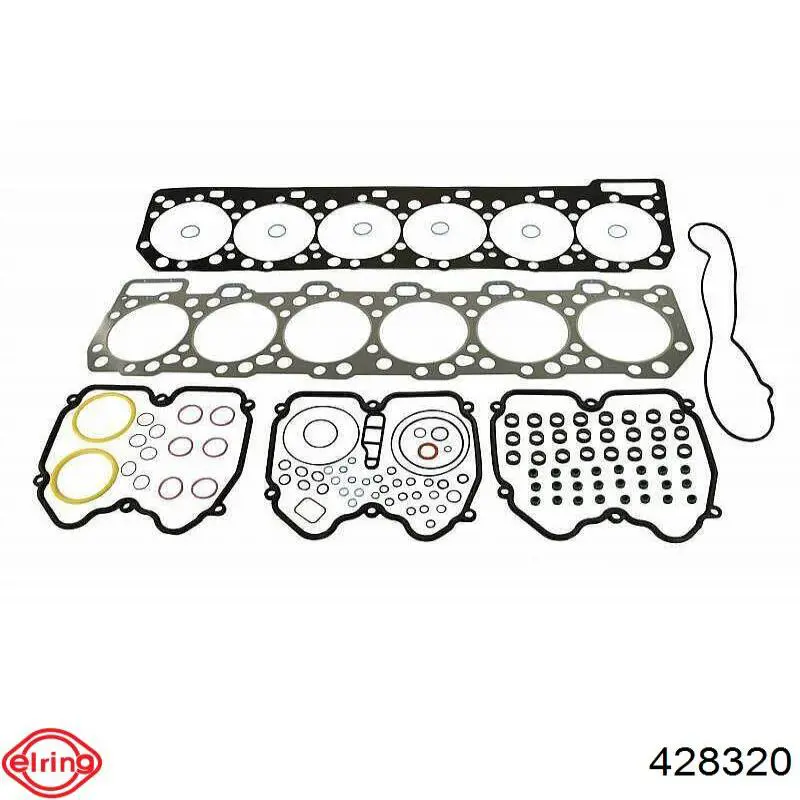 Comprar Junta del cárter de aceite de la caja de cambios Mercedes R  W251