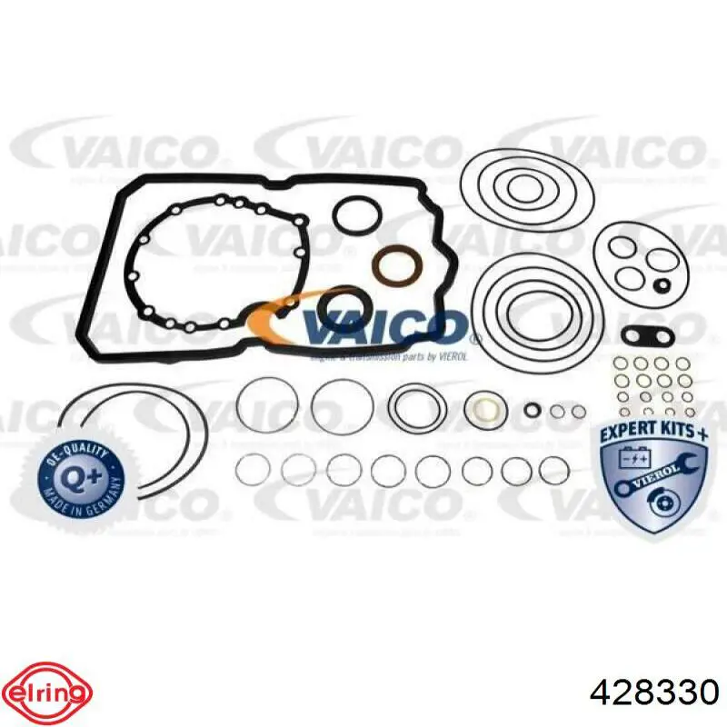 Comprar 428330 Elring Kit de reparación de caja de cambios automática
