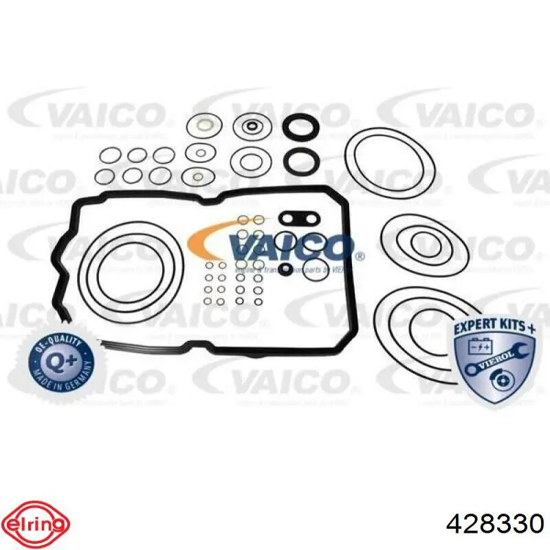 Kit de reparación de caja de cambios automática Elring 428330 precio, desde 141,68 EUR