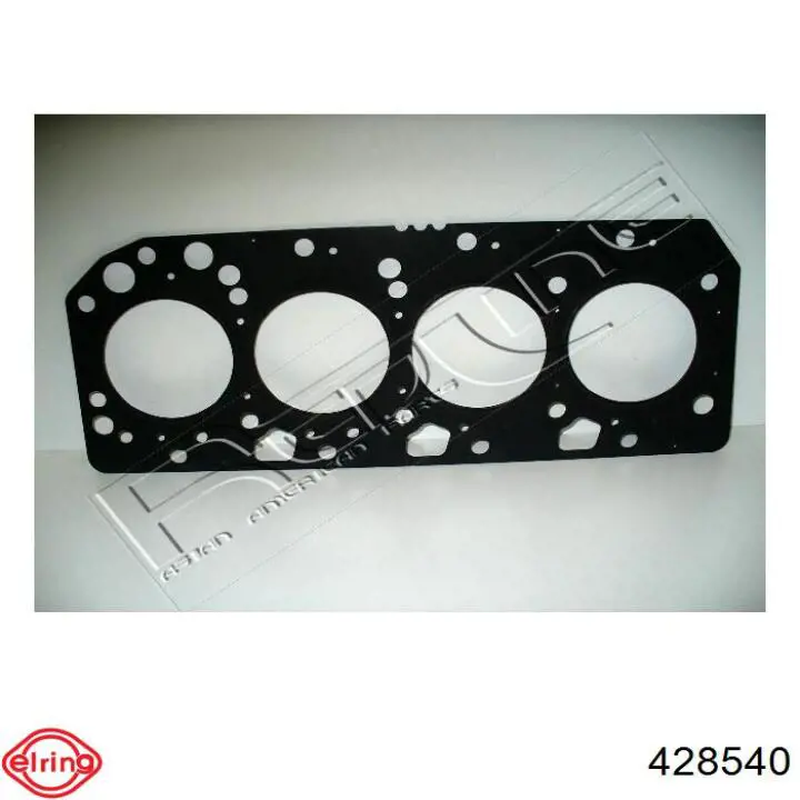 Juntas de culata Toyota 1111527011C0 precio, desde 36,13 EUR