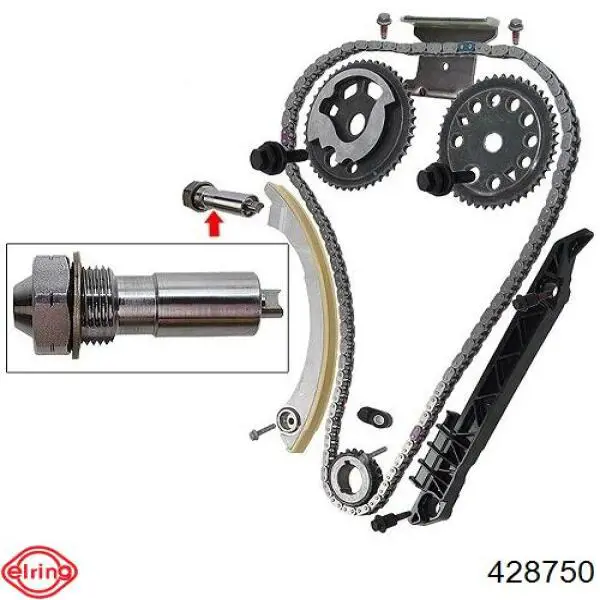 Junta tapa válvula Opel 5607475 precio, desde 24,22 EUR