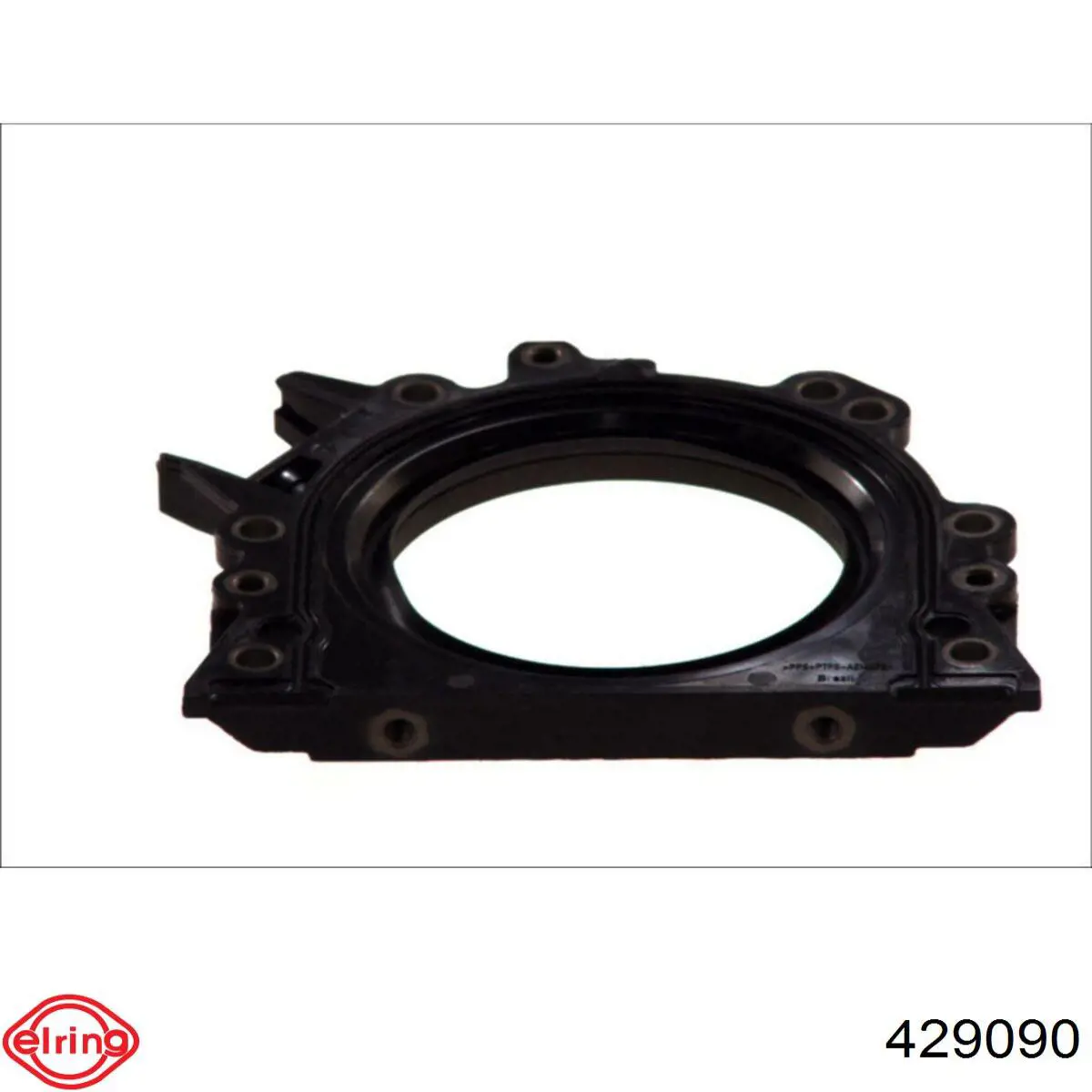 Comprar 429090 Elring Retén de cigüeñal