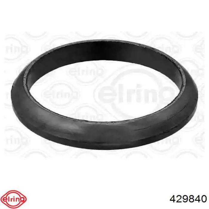 Junta de tubo de escape Elring 429840 precio, desde 12,07 EUR
