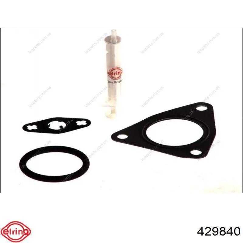 Comprar 429840 Elring Junta de escape