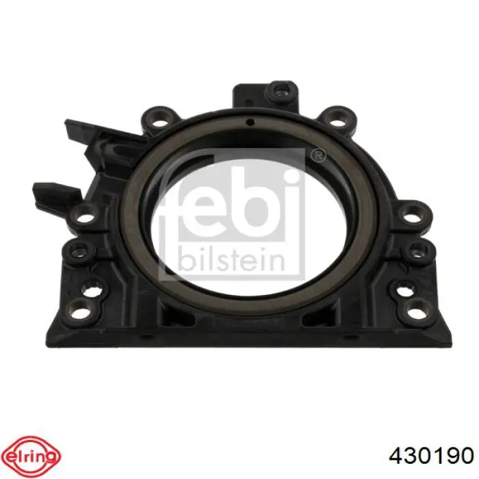 Retén de cigüeñal 430190 Elring