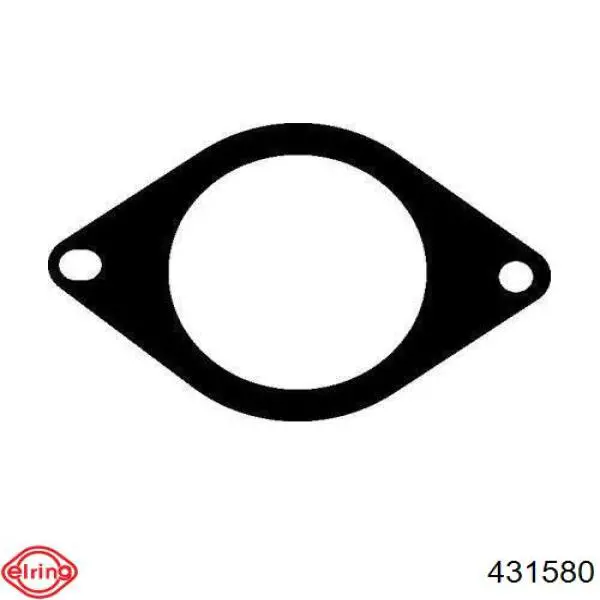 Junta de tubo de escape Elring 431580 precio, desde 3,03 EUR