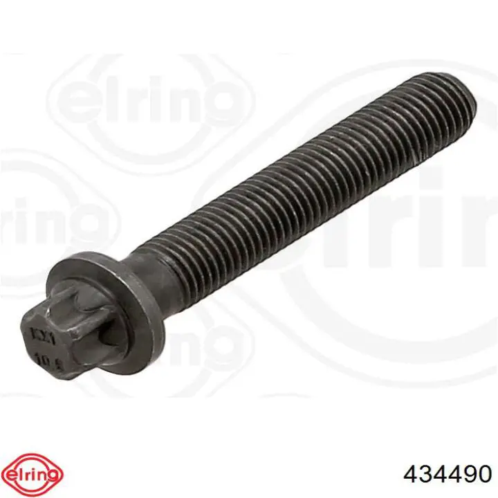 Comprar 434490 Elring Tornillos de culata