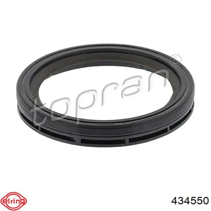 Anillo retén, cigüeñal Chevrolet Aveo 2 T250, T255