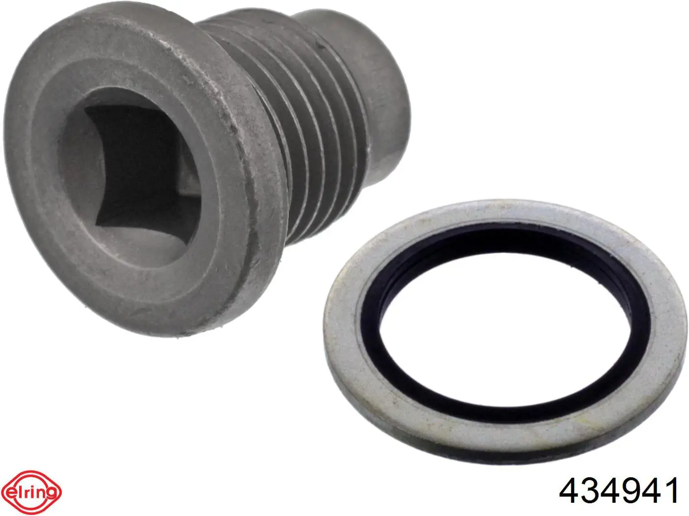 Comprar 434941 Elring Tapón del cárter de aceite