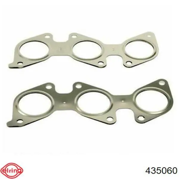 435060 Elring Junta colector joint