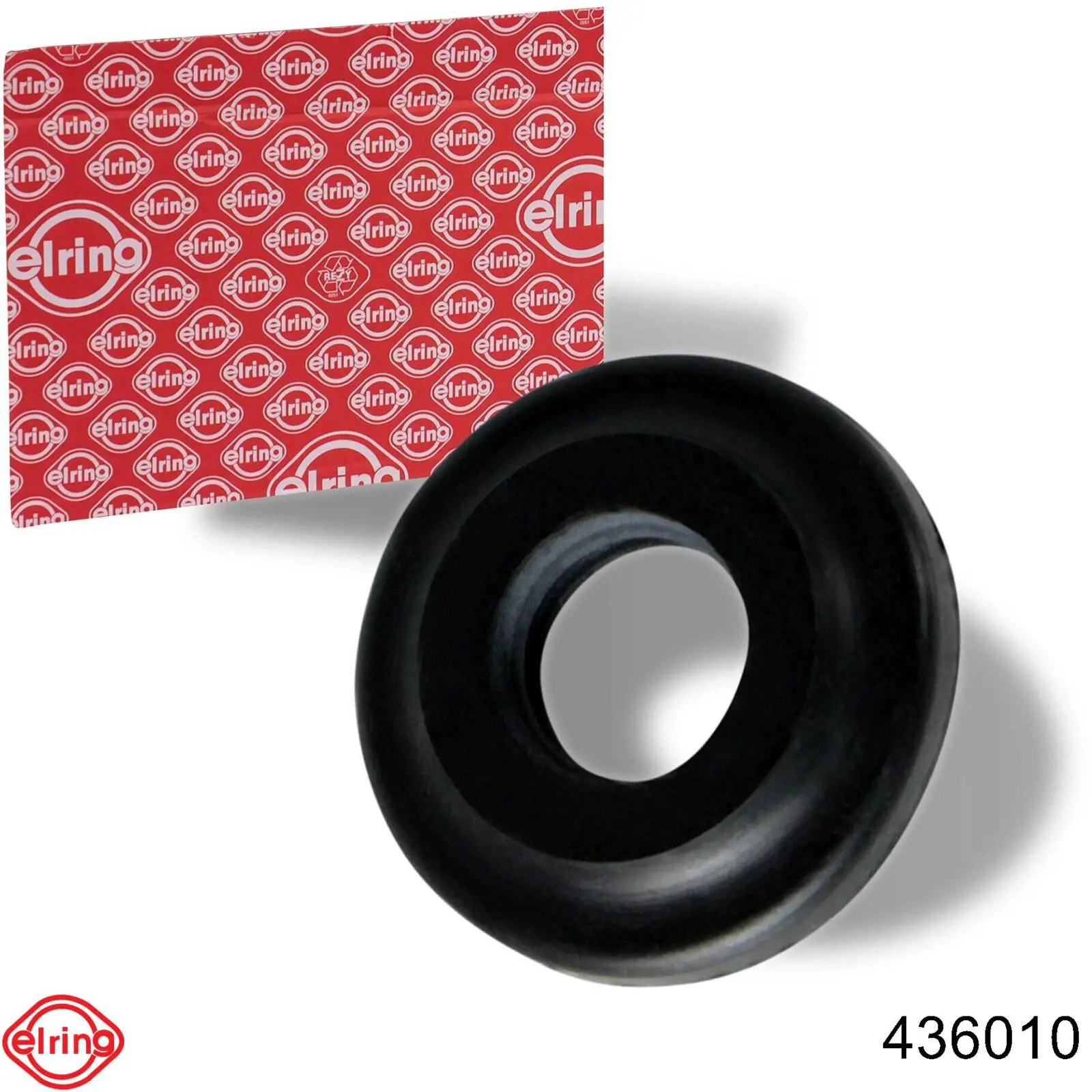 Arandela de tornillo de culata Elring 436010 precio, desde 1,63 EUR
