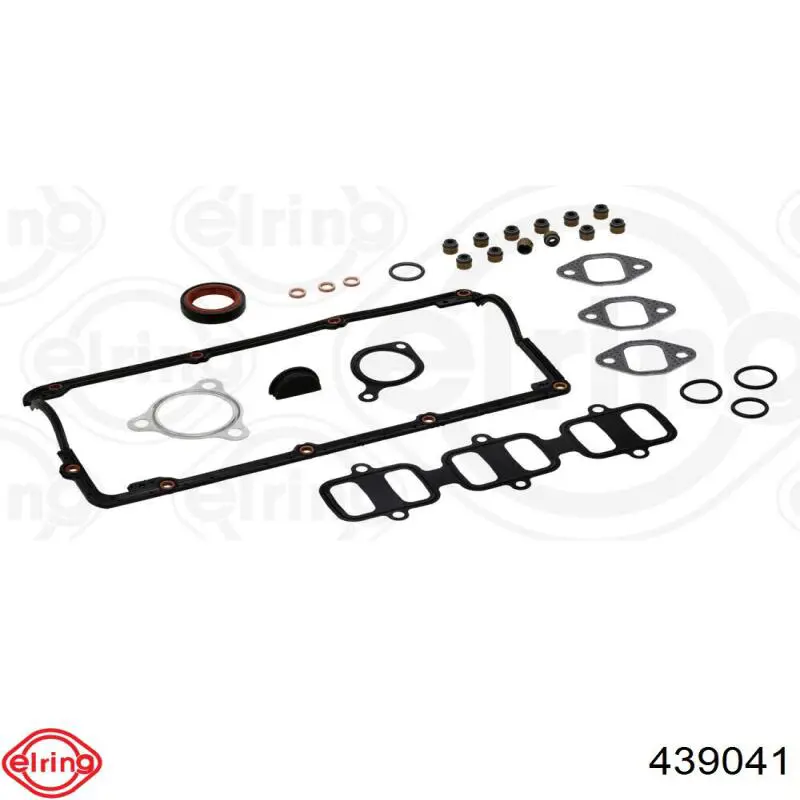 Juego de juntas superiores de motor Elring 439041 precio, desde 62,01 EUR