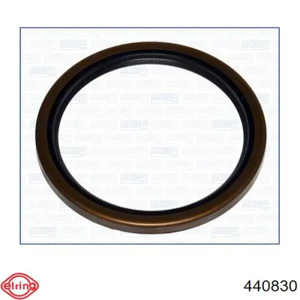 Retén del cigüeñal Elring 440830 precio, desde 8,41 EUR