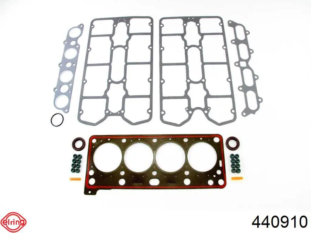 Juego de juntas superiores de motor Corteco 417583P precio, desde 92,78 EUR