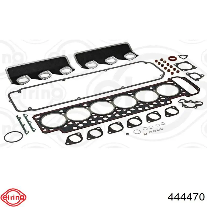 Comprar 444470 Elring Juego de juntas superiores de motor