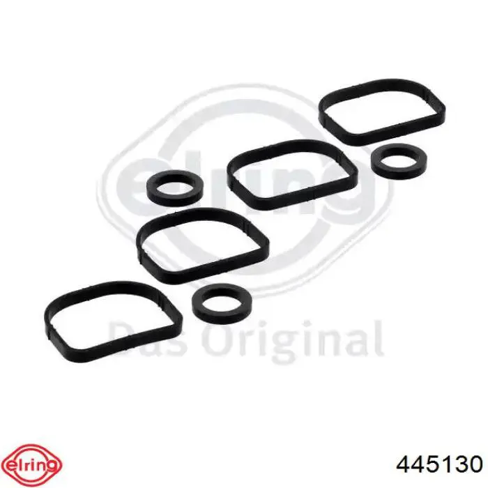 Junta de colector de admisión Elring 445130 precio, desde 16,80 EUR