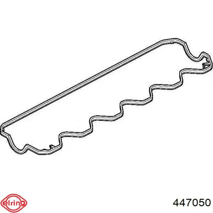 Comprar 447050 Elring Junta de tapa de balancines