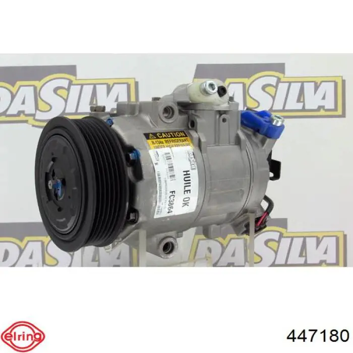 Comprar HK7311 BGA Juego de juntas superiores de motor