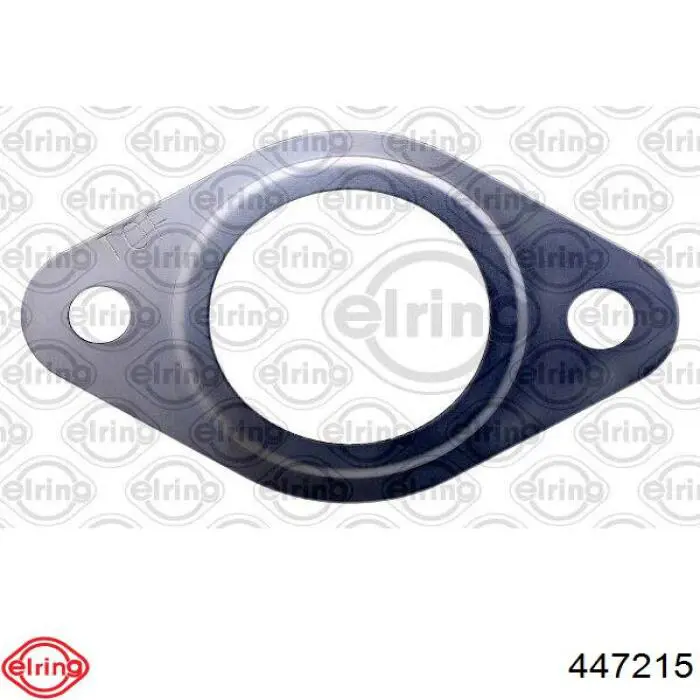 Comprar 490851 Diesel Technic Juego de juntas superiores de motor