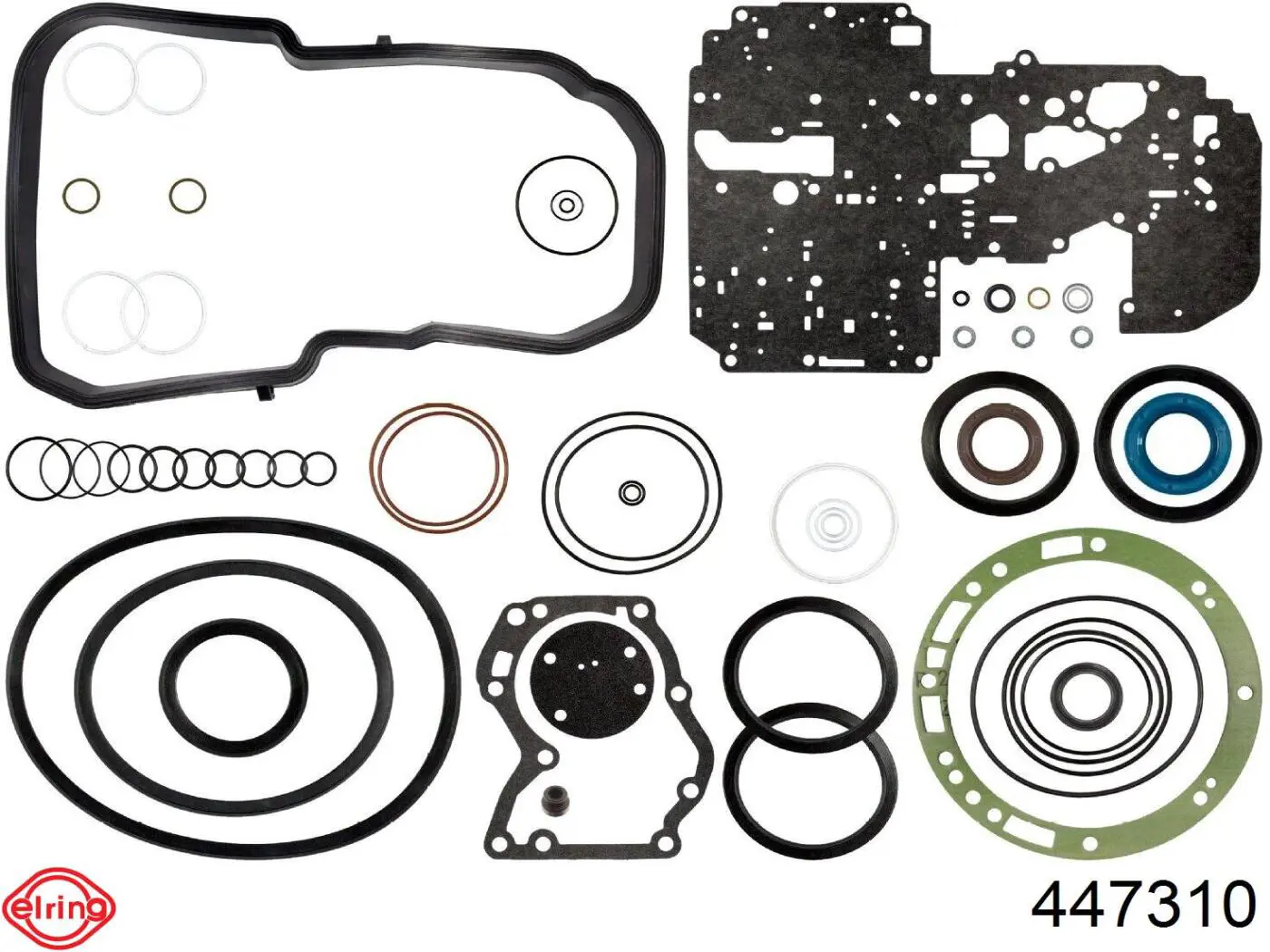 Kit de reparación de caja de cambios automática Elring 447310 precio, desde 122,05 EUR