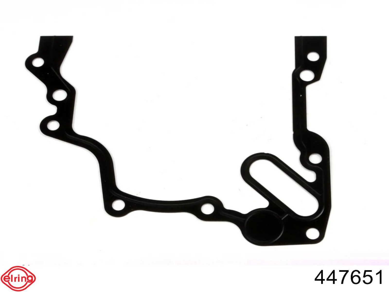 Comprar 032103161K VAG Junta de bomba de aceite