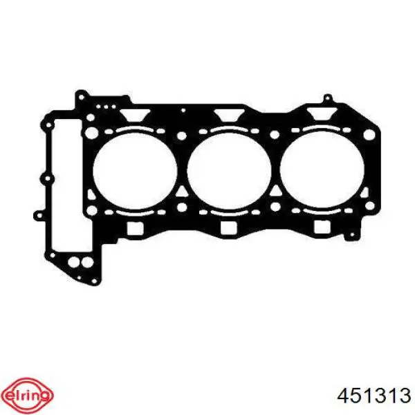 Juntas de culata Porsche 911 Targa descapotable (991) (2014 - 2019) precio, desde 53,44 EUR