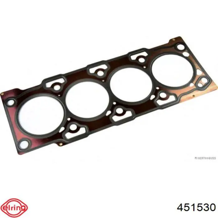 Juntas de culata Elring 451530 precio, desde 36,07 EUR